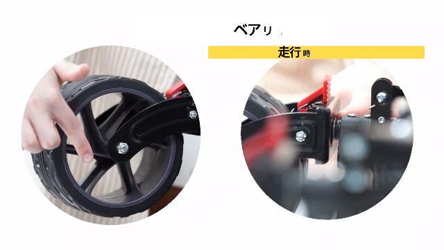 Amazon.co.jp: Sekey キャリーワゴン 特大容量300L 高耐荷重200kg 【荷